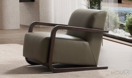 Medusa Home Mobilya - Mengen Koltuk Takımı