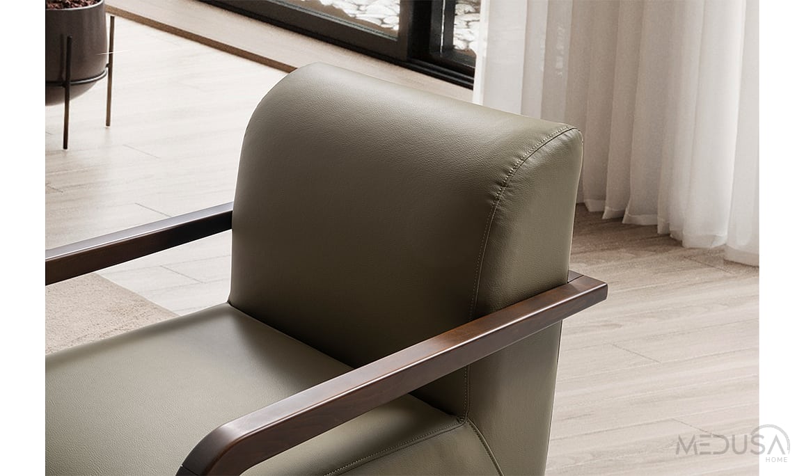 Medusa Home Mobilya - Mengen Koltuk Takımı