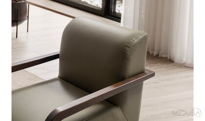 Medusa Home Mobilya - Mengen Koltuk Takımı