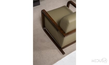 Medusa Home Mobilya - Mengen Koltuk Takımı