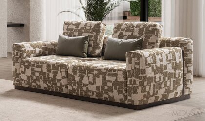 Medusa Home Mobilya - Mengen Köşe Koltuk Takımı