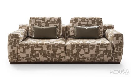 Medusa Home Mobilya - Mengen Köşe Koltuk Takımı