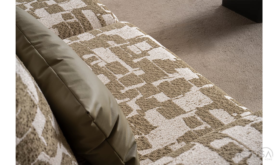 Medusa Home Mobilya - Mengen Köşe Koltuk Takımı