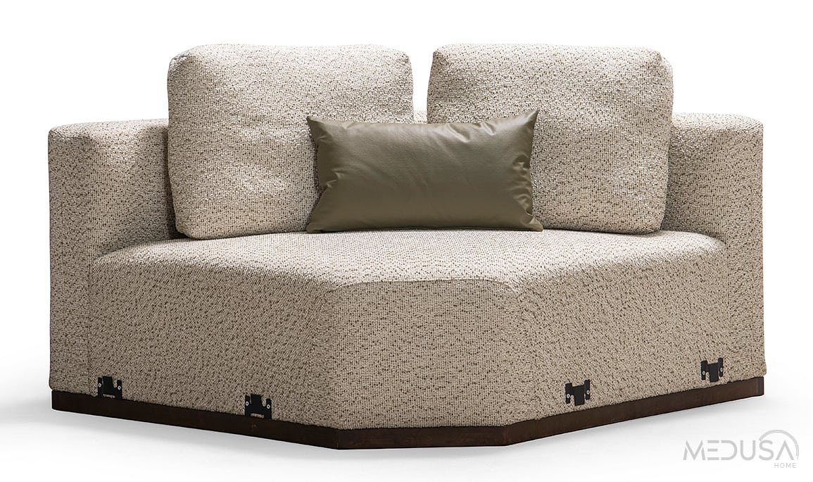 Medusa Home Mobilya - Mengen Köşe Takımı