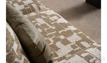 Medusa Home Mobilya - Mengen Üçlü Koltuk