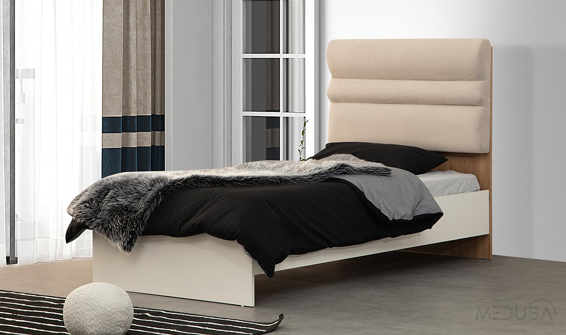 Medusa Home Mobilya - Mercan Karyola