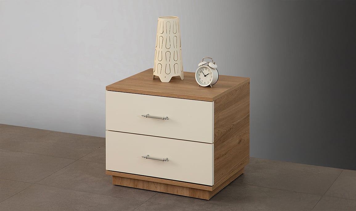 Medusa Home Mobilya - Mercan Karyola