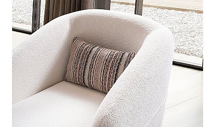 Medusa Home Mobilya - Mercer Berjer