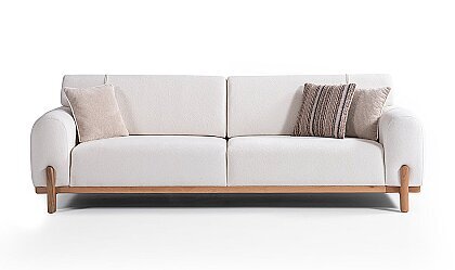 Medusa Home Mobilya - Mercer Koltuk Takımı