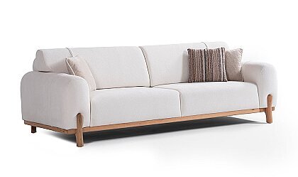 Medusa Home Mobilya - Mercer Koltuk Takımı