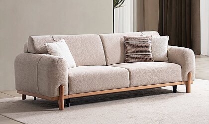 Medusa Home Mobilya - Mercer Koltuk Takımı