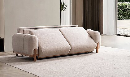 Medusa Home Mobilya - Mercer Koltuk Takımı