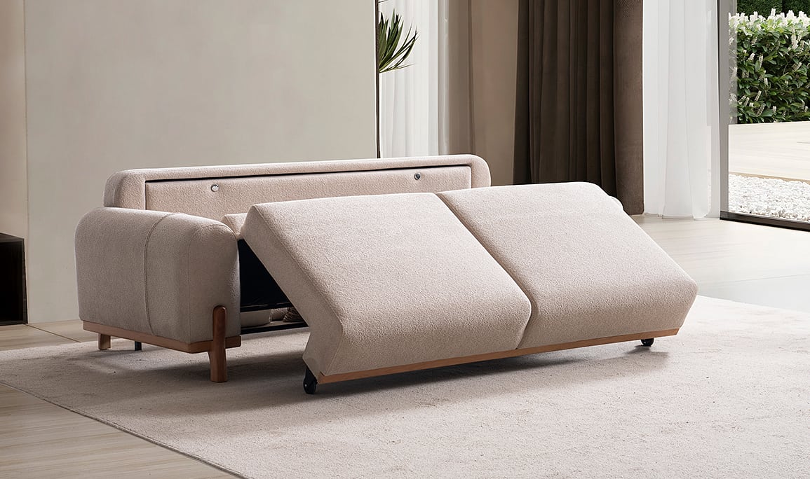 Medusa Home Mobilya - Mercer Koltuk Takımı