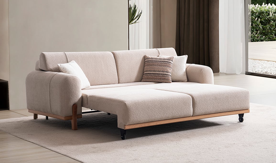 Medusa Home Mobilya - Mercer Koltuk Takımı