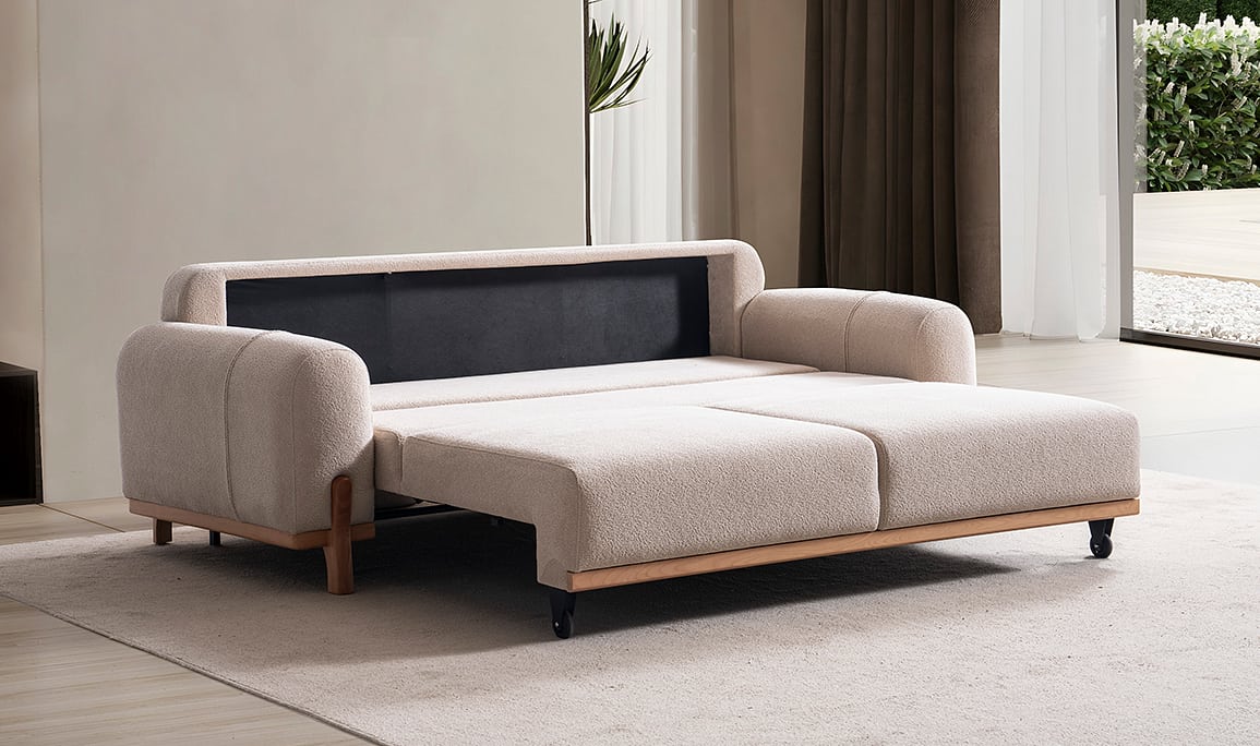 Medusa Home Mobilya - Mercer Koltuk Takımı