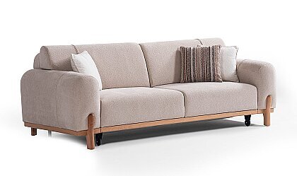 Medusa Home Mobilya - Mercer Koltuk Takımı