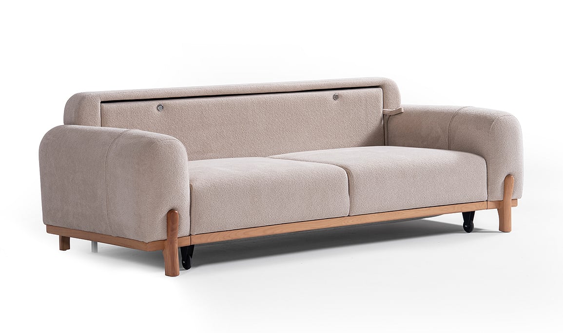 Medusa Home Mobilya - Mercer Koltuk Takımı