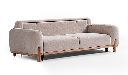 Medusa Home Mobilya - Mercer Koltuk Takımı