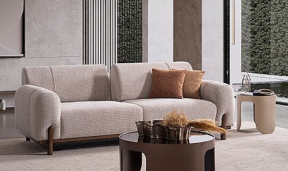 Medusa Home Mobilya - Mercer New Koltuk Takımı
