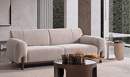 Medusa Home Mobilya - Mercer New Koltuk Takımı