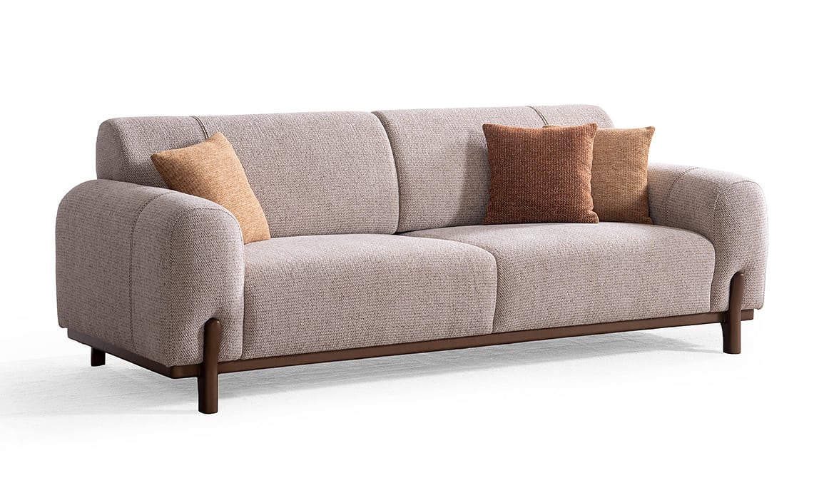Medusa Home Mobilya - Mercer New Koltuk Takımı