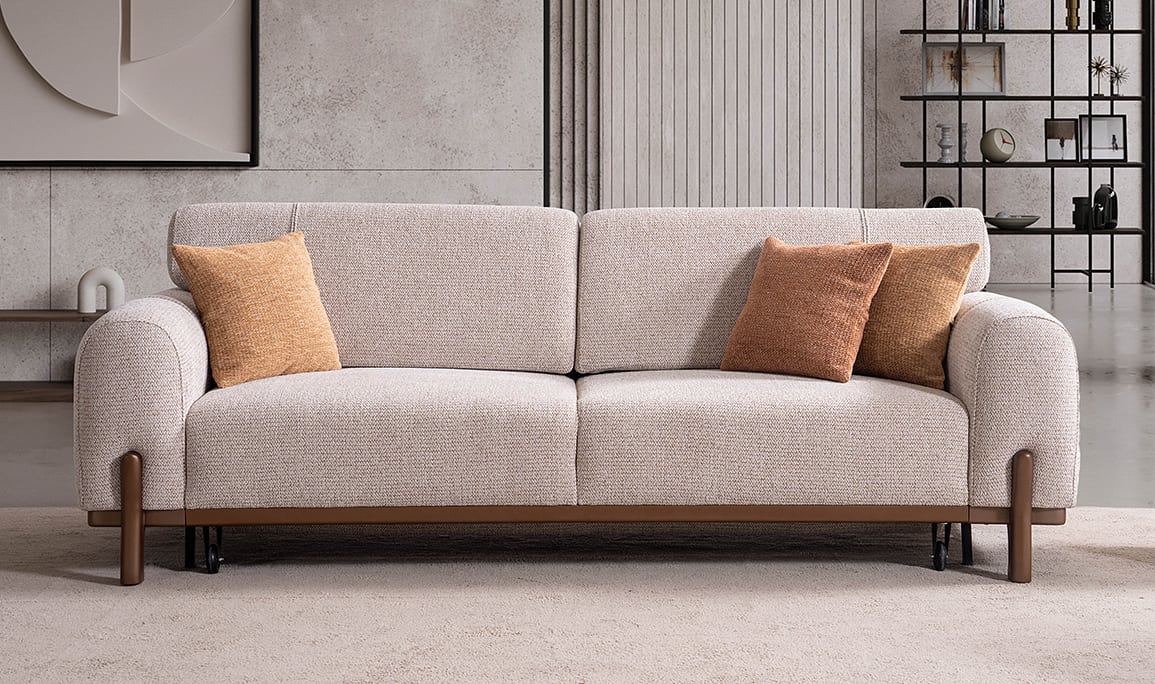 Medusa Home Mobilya - Mercer New Koltuk Takımı