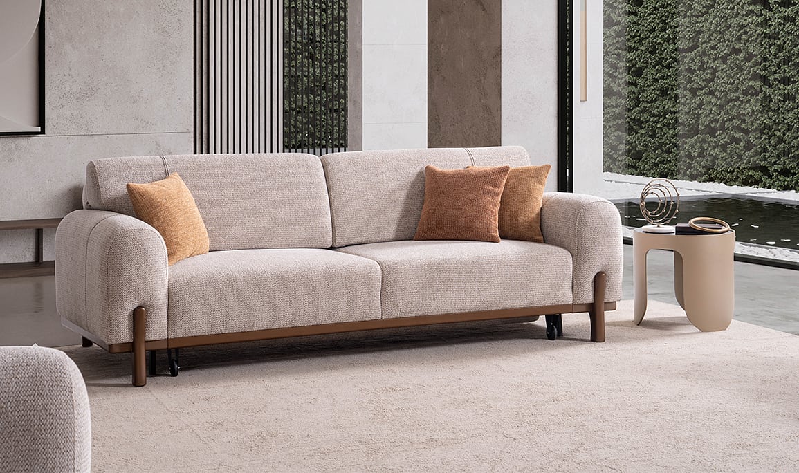 Medusa Home Mobilya - Mercer New Koltuk Takımı