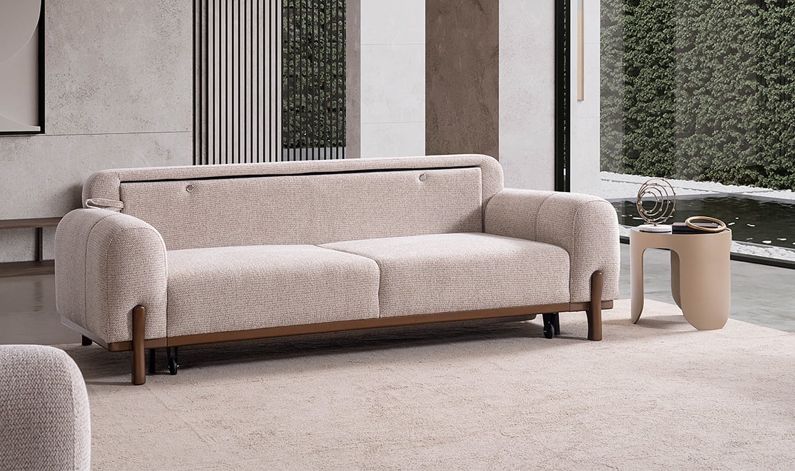 Medusa Home Mobilya - Mercer New Koltuk Takımı