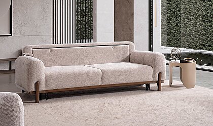 Medusa Home Mobilya - Mercer New Koltuk Takımı