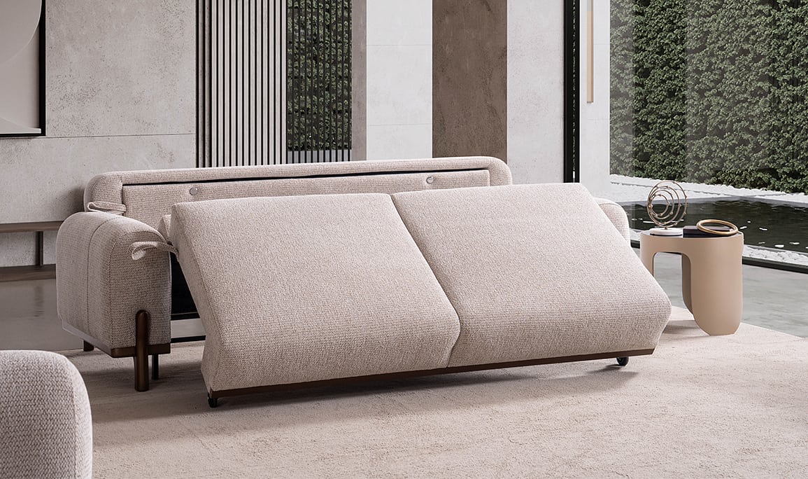 Medusa Home Mobilya - Mercer New Koltuk Takımı