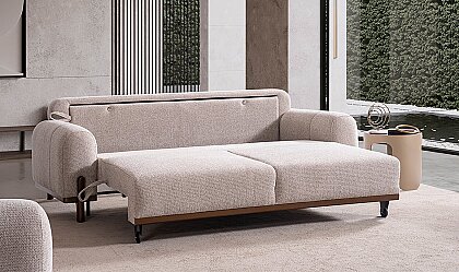 Medusa Home Mobilya - Mercer New Koltuk Takımı