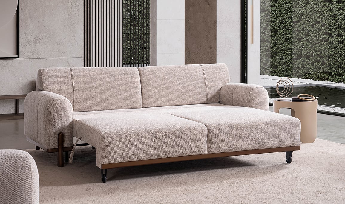 Medusa Home Mobilya - Mercer New Koltuk Takımı