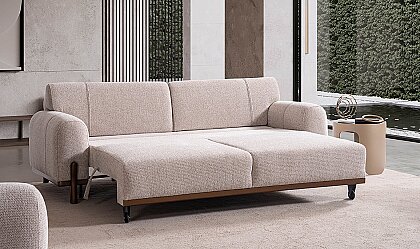 Medusa Home Mobilya - Mercer New Koltuk Takımı