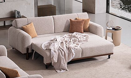 Medusa Home Mobilya - Mercer New Koltuk Takımı