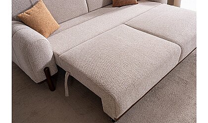 Medusa Home Mobilya - Mercer New Koltuk Takımı