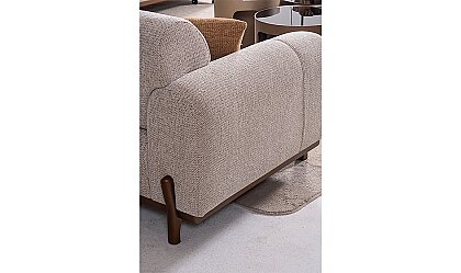 Medusa Home Mobilya - Mercer New Koltuk Takımı