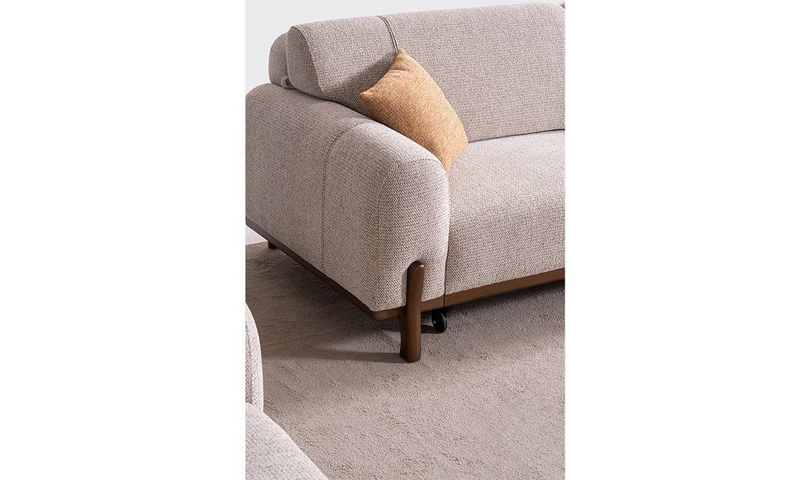 Medusa Home Mobilya - Mercer New Koltuk Takımı