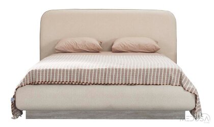 Medusa Home Mobilya - Merkür Karyola