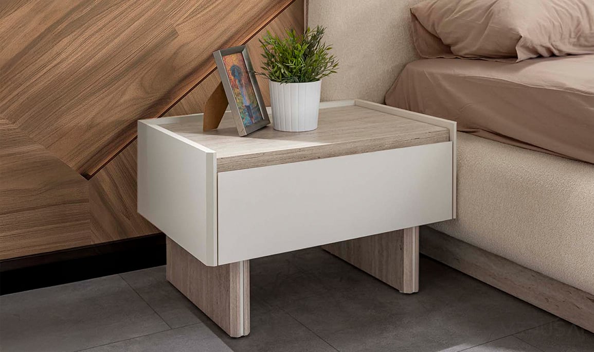 Medusa Home Mobilya - Merkür Karyola