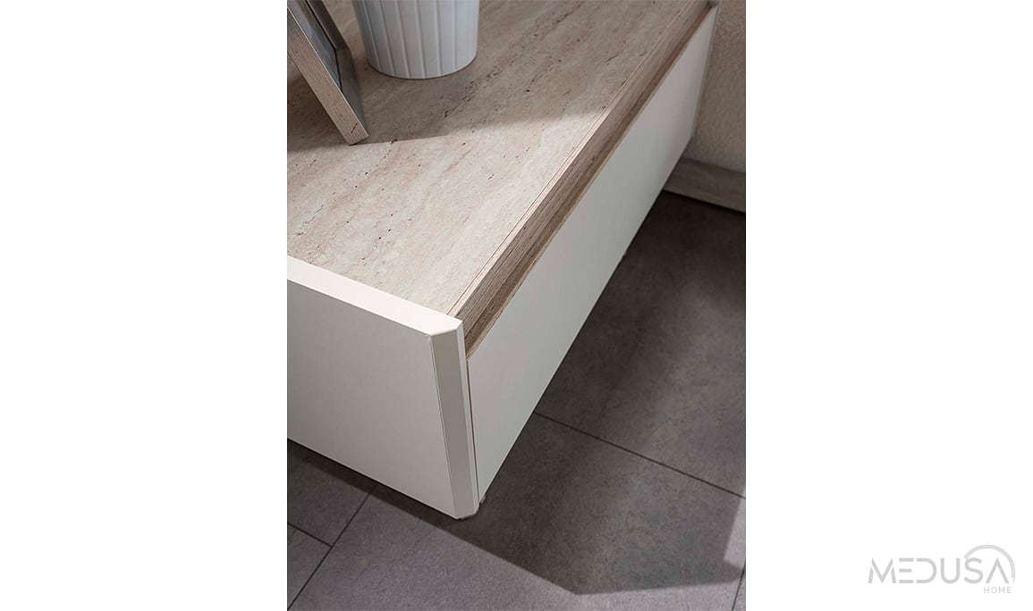 Medusa Home Mobilya - Merkür Karyola