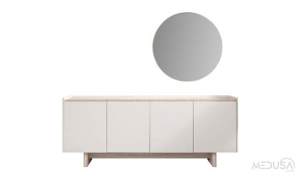 Medusa Home - Merkür Konsol Medusa Home - Merkür Konsol