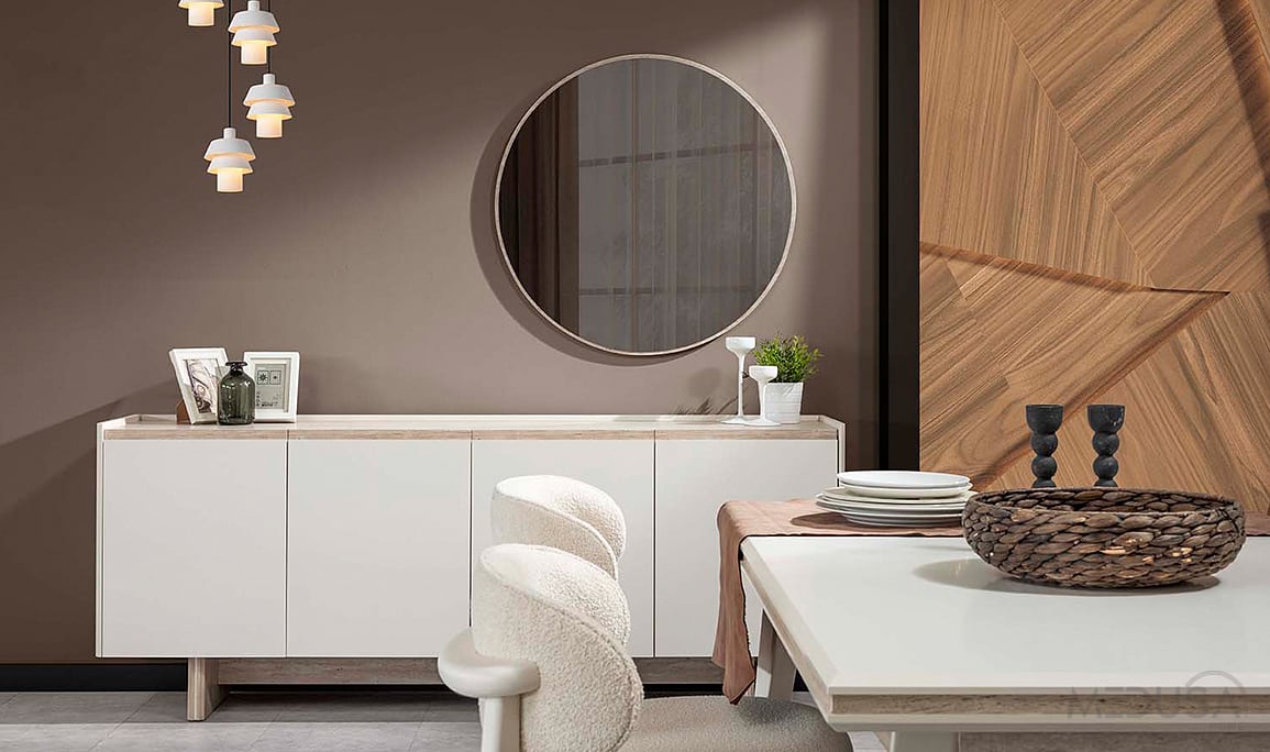 Medusa Home Mobilya - Merkür Konsol