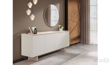 Medusa Home Mobilya - Merkür Konsol