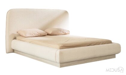 Medusa Home Mobilya - Merkür Plus Karyola