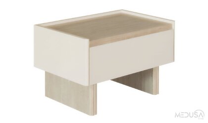 Medusa Home - Merkür Plus Komodin Medusa Home - Merkür Plus Komodin