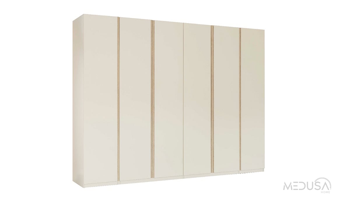 Medusa Home Mobilya - Merkür Plus Köşe Gardırop