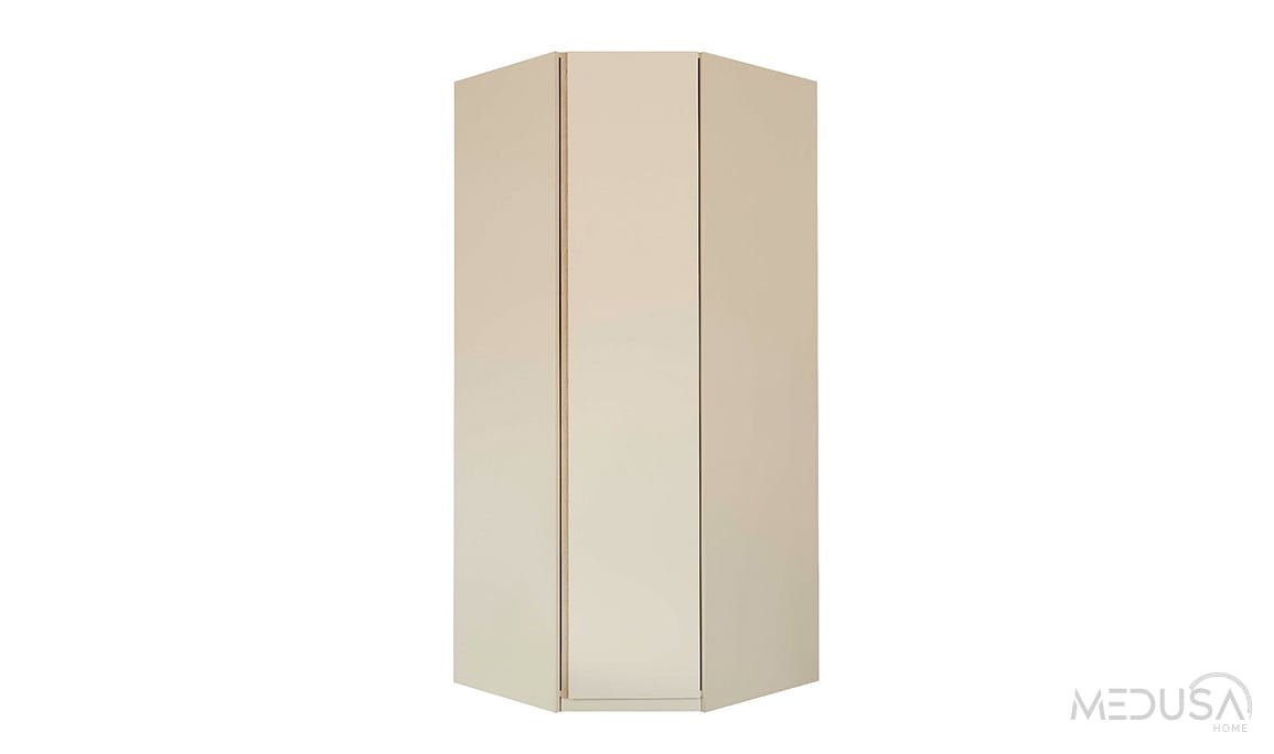 Medusa Home Mobilya - Merkür Plus Köşe Gardırop
