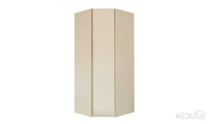 Medusa Home Mobilya - Merkür Plus Köşe Gardırop