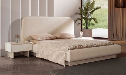 Medusa Home Mobilya - Merkür Plus Yatak Odası