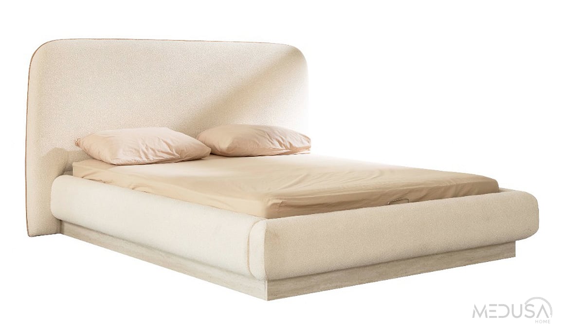 Medusa Home Mobilya - Merkür Plus Yatak Odası